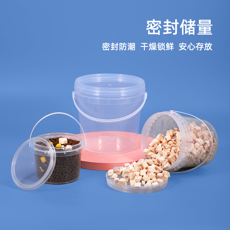 连云港猫粮桶